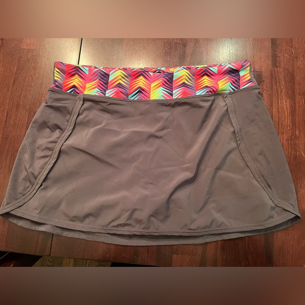 Fabletics Athletic Skirt